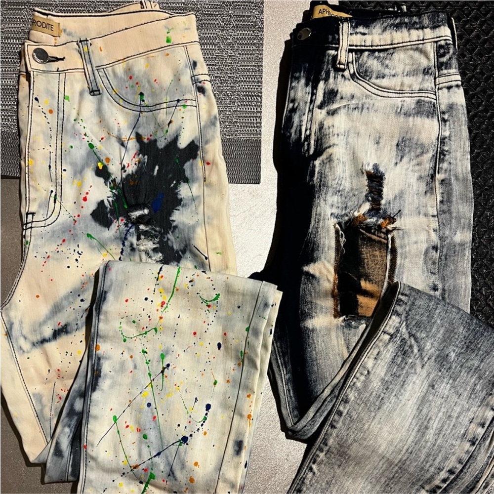 Angel Brinks bundle